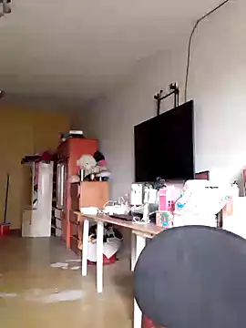 Snapshot of monicavictoria1301 chatting on February 18, 10:36 pm monicavictoria1301 online show from February 18, 10:36 pm