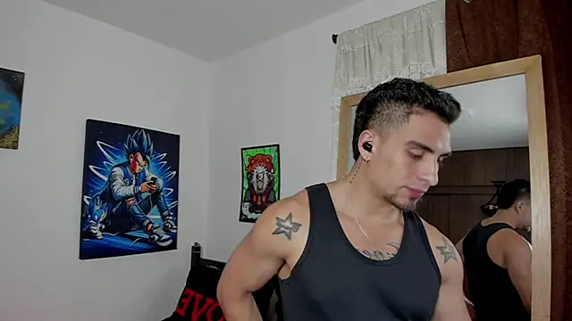 Austin nice cock online show from April 9, 6:19 am