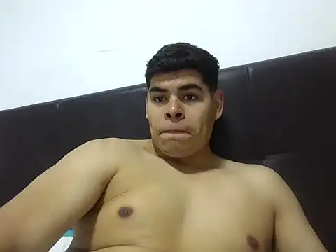 Snapshot of Jumi_777 chatting on October 8, 10:51 pm Jumi 777 online show from October 8, 10:51 pm