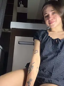 GeraBoobsi online show from February 3, 9:53 pm