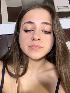 GeraBoobsi online show from March 6, 10:23 am