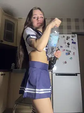 GeraBoobsi online show from April 8, 9:37 pm