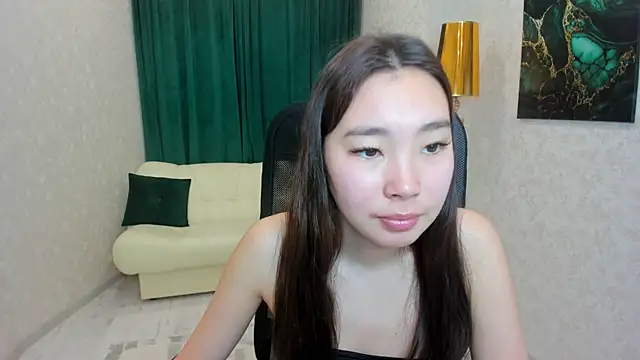 AnnaReyla online show from January 31, 2:37 am