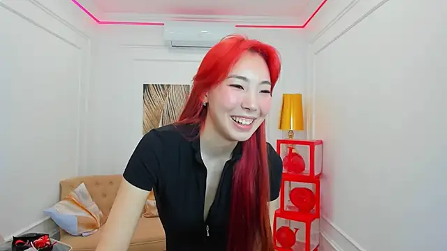 AnnaReyla online show from March 4, 11:16 am