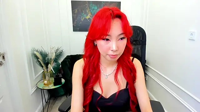 AnnaReyla online show from June 26, 11:14 am