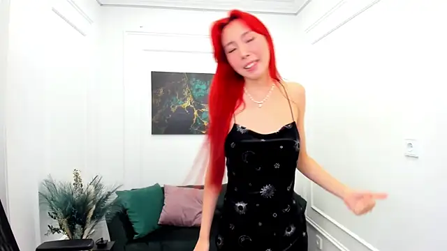 AnnaReyla online show from July 14, 12:22 pm