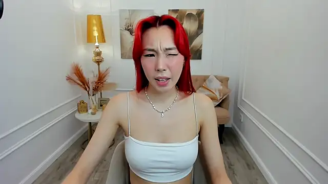 AnnaReyla online show from July 15, 11:37 am