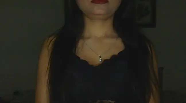 LovelyRosy online show from January 16, 1:37 am