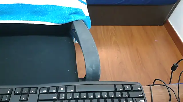 LovelyRosy online show from October 5, 12:31 am