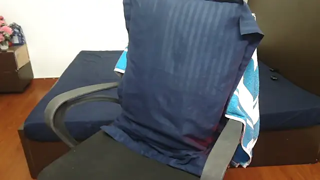 LovelyRosy online show from February 9, 12:47 am