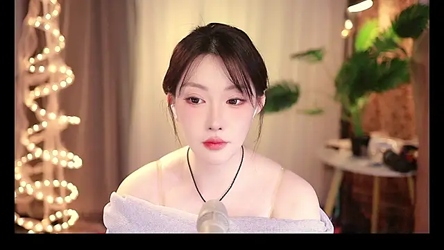 Snapshot of Dou-Dou-er chatting on March 2, 3:59 pm Dou-Dou-er online show from March 2, 3:59 pm