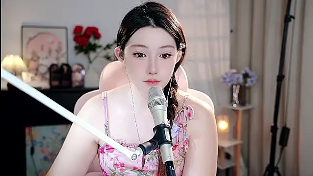 Snapshot of Dou-Dou-er chatting on September 26, 12:31 pm Dou-Dou-er online show from September 26, 12:31 pm