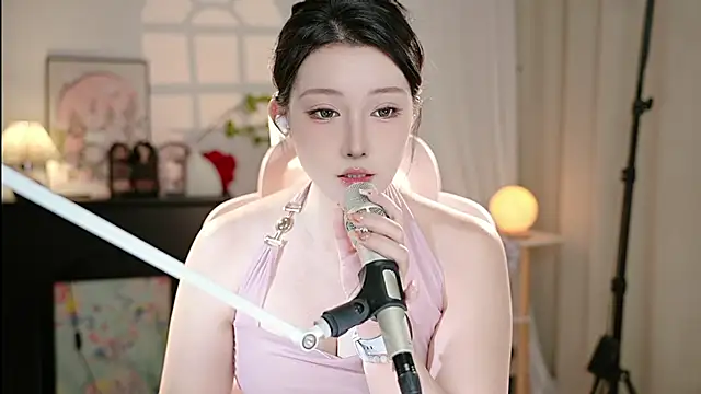 Snapshot of Dou-Dou-er chatting on September 29, 12:21 pm Dou-Dou-er online show from September 29, 12:21 pm