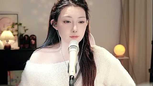 Snapshot of Dou-Dou-er chatting on November 11, 12:49 pm Dou-Dou-er online show from November 11, 12:49 pm