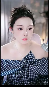 Snapshot of Dou-Dou-er chatting on January 8, 12:29 pm Dou-Dou-er online show from January 8, 12:29 pm