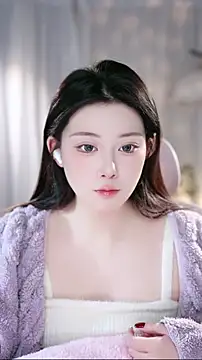 Snapshot of Dou-Dou-er chatting on January 14, 9:04 am Dou-Dou-er online show from January 14, 9:04 am