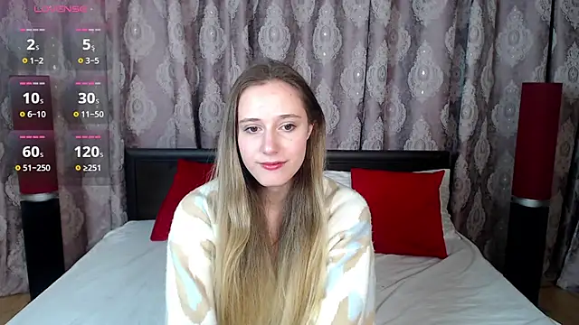Snapshot of blondyriss chatting on February 8, 5:08 pm blondyriss online show from February 8, 5:08 pm