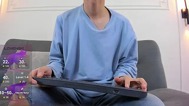 Cum hunters online show from March 4, 3:12 am