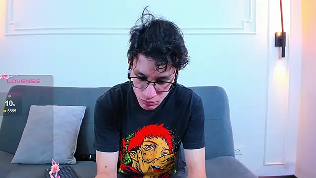 Cum hunters online show from March 31, 3:08 am