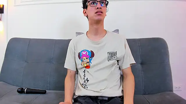 Cum hunters online show from April 10, 3:12 am