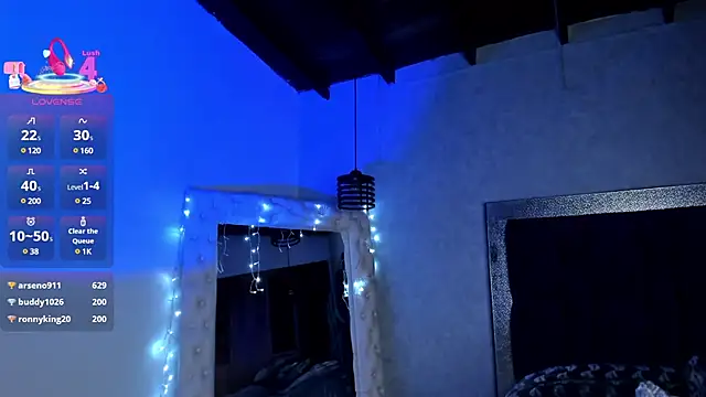 Snapshot of Sophiaa_Gomez chatting on February 22, 12:05 am Sophiaa Gomez online show from February 22, 12:05 am