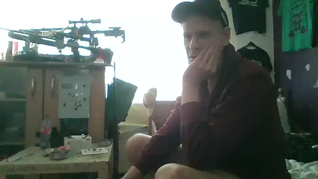 PornStarXTC online show from March 2, 10:14 am