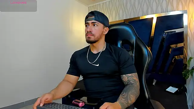 Brad Summer online show from October 24, 5:31 pm