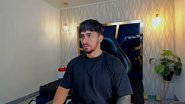 Brad Summer online show from January 13, 5:29 pm