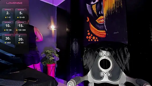 Brad Summer online show from February 26, 11:26 pm