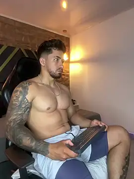 Brad Summer online show from April 5, 8:33 am