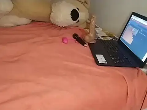 Chandy012 online show from February 16, 1:40 pm