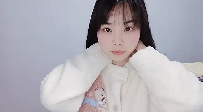 CeCiliao604 online show from February 18, 2:27 pm