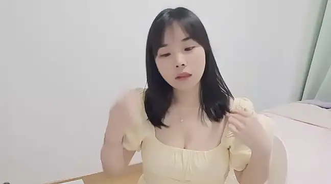 CeCiliao604 online show from February 20, 2:57 pm