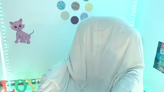 samy love35 online show from February 2, 2:10 am