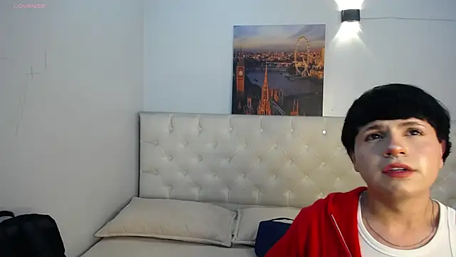 dalmonn lennoxx online show from February 14, 8:05 pm