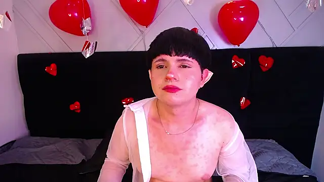 dalmonn lennoxx online show from February 15, 11:25 pm