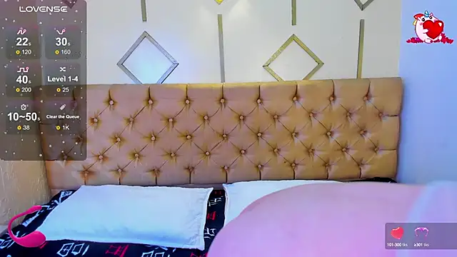 dalmonn lennoxx online show from March 16, 3:39 pm