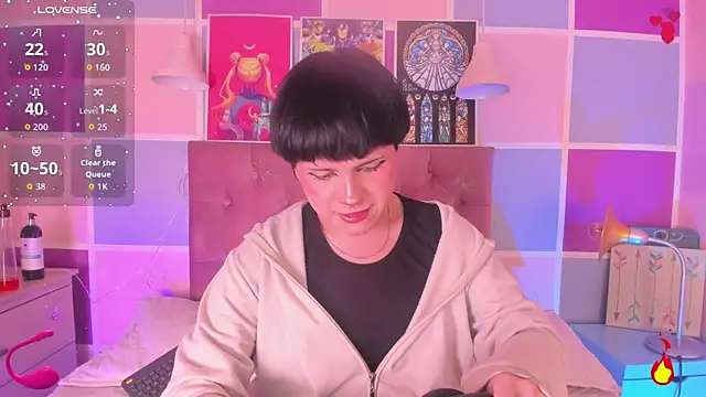 dalmonn lennoxx online show from September 22, 8:44 pm