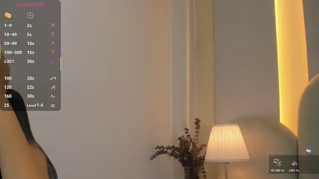 Snapshot of NicolMeyer chatting on March 3, 11:38 am NicolMeyer online show from March 3, 11:38 am