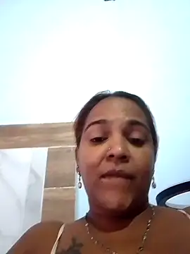 Teresa mm online show from October 24, 1:51 pm