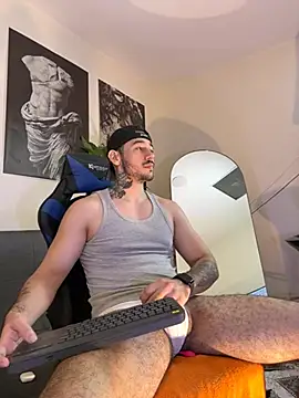 Salvatore costa online show from April 8, 12:21 am