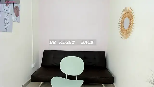 Snapshot of Juliane_su chatting on February 8, 11:55 pm Juliane su online show from February 8, 11:55 pm