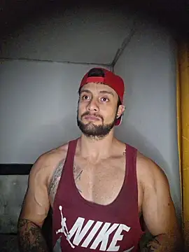 davidcr89 online show from January 17, 6:18 am