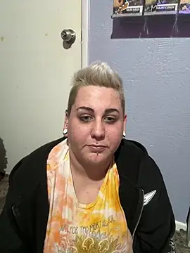 Snapshot of MistressMizfit chatting on January 14, 9:51 pm MistressMizfit online show from January 14, 9:51 pm
