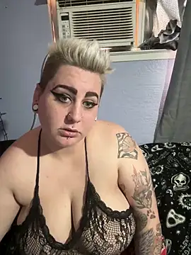 Snapshot of MistressMizfit chatting on January 25, 6:46 pm MistressMizfit online show from January 25, 6:46 pm