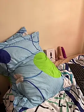 Babitas46 online show from March 14, 6:57 pm