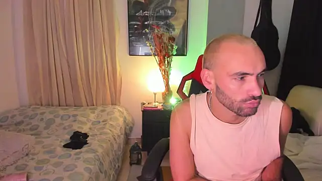 darkdesire 01 online show from January 19, 11:21 pm