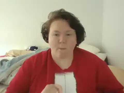 CorgiGodez98 online show from January 22, 9:43 pm