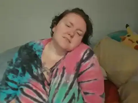 CorgiGodez98 online show from February 8, 9:03 am