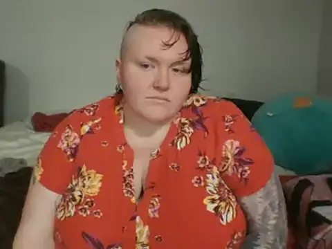 CorgiGodez98 online show from February 28, 5:59 am